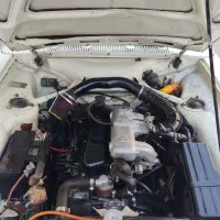 پیکان وانت مدل86.دوگانه شرکتی|خودرو سواری و وانت|ماهدشت, |دیوار