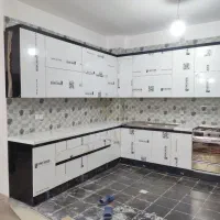 طرح تعویض کابینت دست دوم با نو