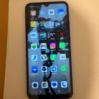 معاوضه با هم رده  پول میدم سرA10 Redmi