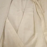 پرده اتاق خواب کرم