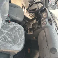 پراید مدل 98|خودرو سواری و وانت|گنبد کاووس, |دیوار