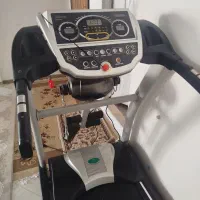 تردمیل نیمه باشگاهی|تجهیزات ورزشی|نیشابور, تختی|دیوار