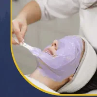 فیشال،خدمات تخصصی پوست و مو،پاکسازی پوست