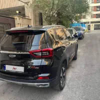 X55 PRO / 1403|خودرو سواری و وانت|تهران, جنت‌آباد جنوبی|دیوار
