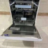 ماشین ظرفشویی ۱۴ نفره BEKO درحد آکبند|ماشین ظرفشویی|ارومیه, |دیوار