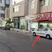 مغازه 12 متری در حاشیه خیابان راستی/امامیه/حسابی|فروش مغازه و غرفه|مشهد, امامیه (شهرک غرب)|دیوار