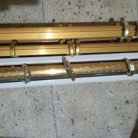 فروش چوب پرده