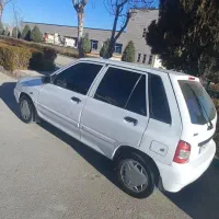 111 کارمندی|خودرو سواری و وانت|بجنورد, |دیوار