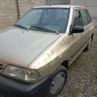 پراید مدل ۸۵|خودرو سواری و وانت|خمام, |دیوار