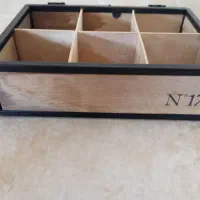 دو عدد جعبه باکس