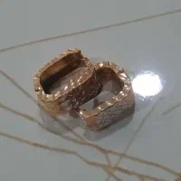 گوشواره طلا