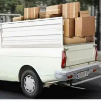 حمل بار با وانت