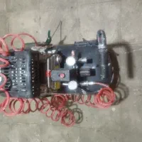 کمپرسور باد ۵۰ لیتر