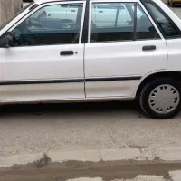 پراید ۸۴ فقط معاوضه|خودرو سواری و وانت|کرج, آق تپه|دیوار