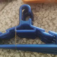 چوب لباسی بچگانه نو