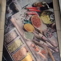 فرش اشپزخونه