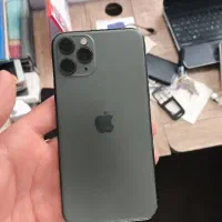 iPhone 11 pro 256|موبایل|ارومیه, |دیوار