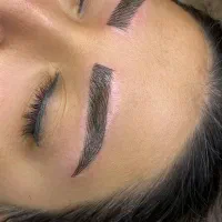 میکروبلیدینگ و میکروپیگمنتیشن اقساطی