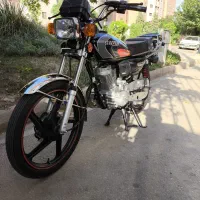 موتور ساوین 150