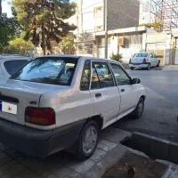 پراید صبا. ۸۷|خودرو سواری و وانت|مشهد, نکاح|دیوار