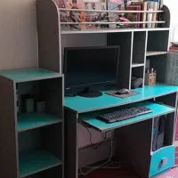 تخت وکمد|تخت و سرویس خواب|صدرا-فارس, فاز ۱|دیوار