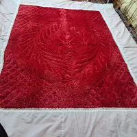 لحاف مخمل دونفره
