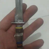 چاقو