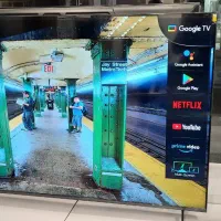 تلویزیون 55 اسنوا‌ گیمینگ