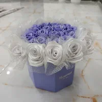 گل،دسته گل،باکس گل|گل مصنوعی|لاهیجان, لاشیدان|دیوار