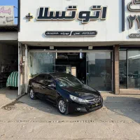 جک جی 5 (1800cc) 1395 مشکی