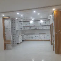 خدمات CNC ، برش و نوارPVCاحسان وساخت کابینت وغیره