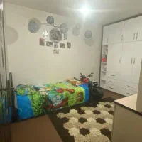 بهرام اباد،همکف،80متری،دوخوابه