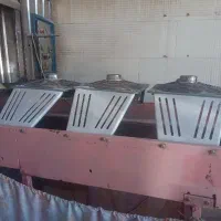 دستگاه دوارنانوایی