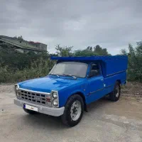 نیسان دیزل مدل ۹۵