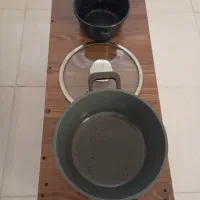 دو عدد قابلمه