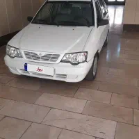 پراید ۱۱۱ مدل ۹۳