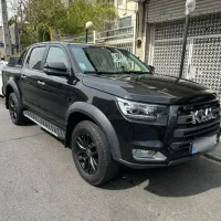 کی ام سی T8مدل 1402
