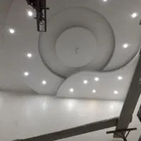 نقاشی ساختمان|خدمات پیشه و مهارت|قرچک, شهرک طلائیه|دیوار