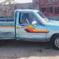 تویوتا 85|خودرو سواری و وانت|ایرانشهر, |دیوار