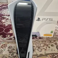 فروشی ps5 استاندارد ریجن دو اروپا|کنسول، بازی ویدئویی و آنلاین|مریوان, |دیوار