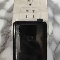 p smart 2019|موبایل|مشهد, رده|دیوار