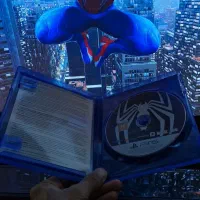 بازی spider man 2|کنسول، بازی ویدئویی و آنلاین|تهران, مینابی|دیوار
