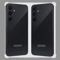 سامسونگ a 35  حافظه ۱۲۸