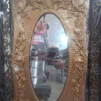 انواعآینهوآیهقرآنی|تابلو، نقاشی، عکس|شادگان, |دیوار