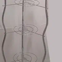 پایه قابلمه شیش تایی