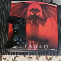 ps4اسلیم 1ترا
