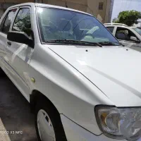 پراید 132مدل95