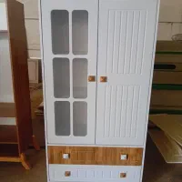 تولیدکابینت ،کمددیواری،سرویس خواب و نوزادودرب چوبی|تخت و سرویس خواب|نجف‌آباد, ویلاشهر|دیوار