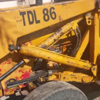 فروش یک دستگاه بیل بکهو|خودرو سنگین|ساوه, |دیوار