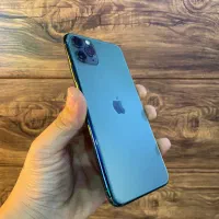 آیفون۱۱پرومکس-۲۵۶گیگ-۲سیم-CH|موبایل|بابلسر, |دیوار